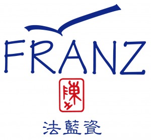 FRANZ LOGO