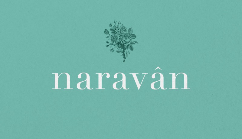 Naravân