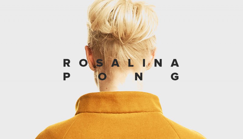 Rosalina Pong