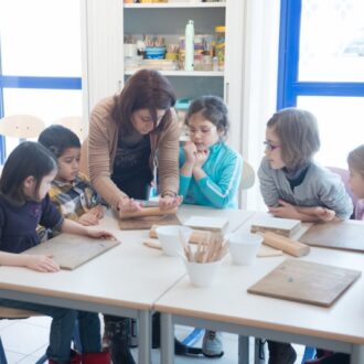 Noël au Musée : de la magie, des ateliers, des idées cadeaux …pour toute la famille