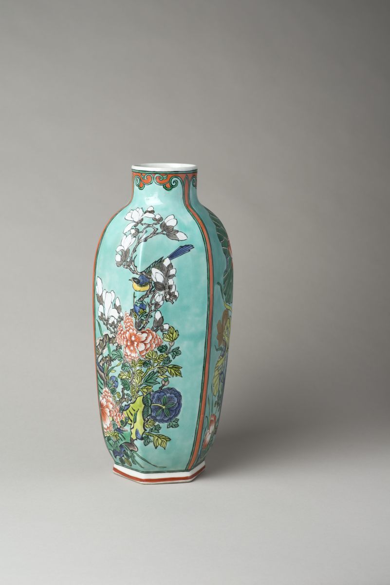 Vase