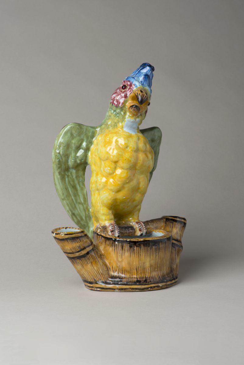 Perroquet
