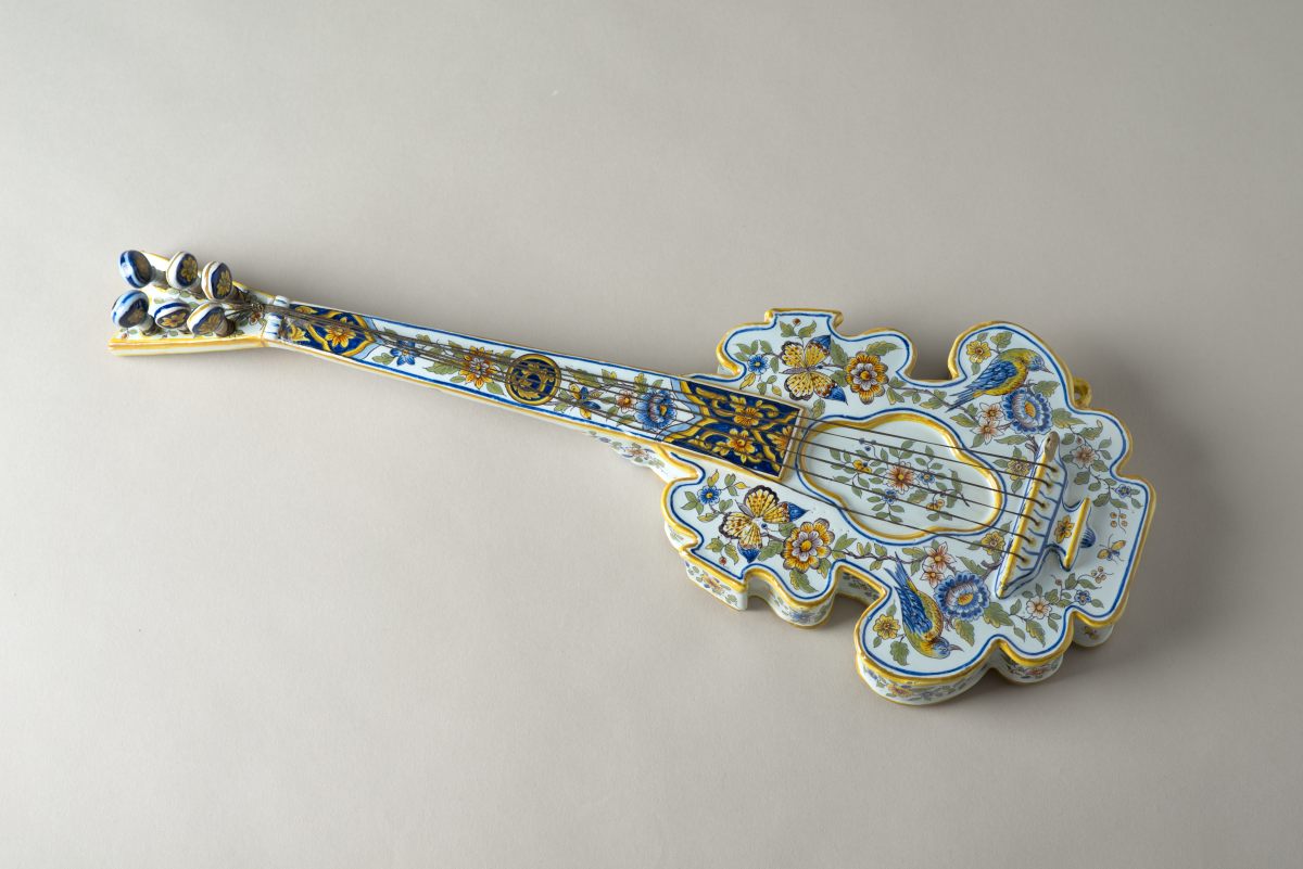 Mandoline