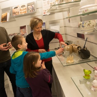 Noël au Musée : de la magie, des ateliers, des idées cadeaux …pour toute la famille