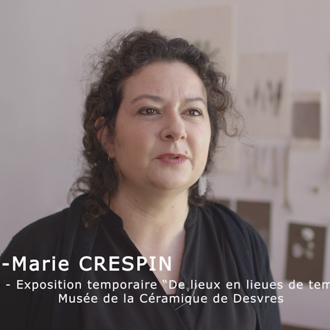 Rose-Marie Crespin