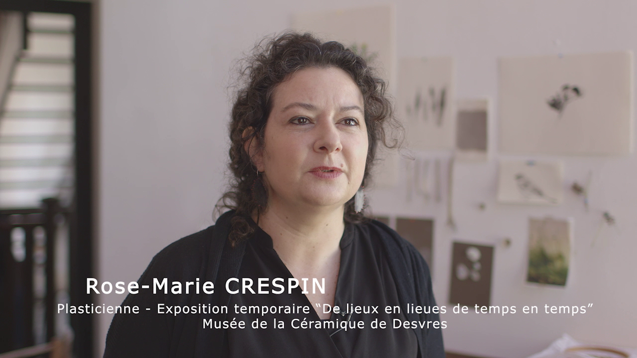 Rose-Marie Crespin