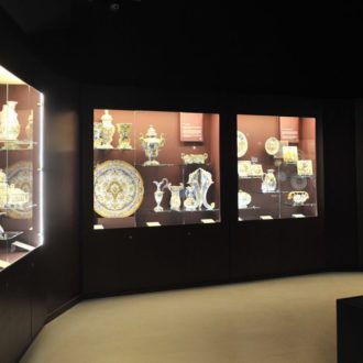 Nuit Européenne des Musées