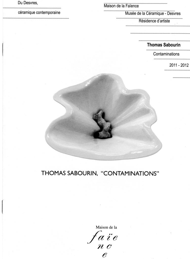 Thomas sabourin