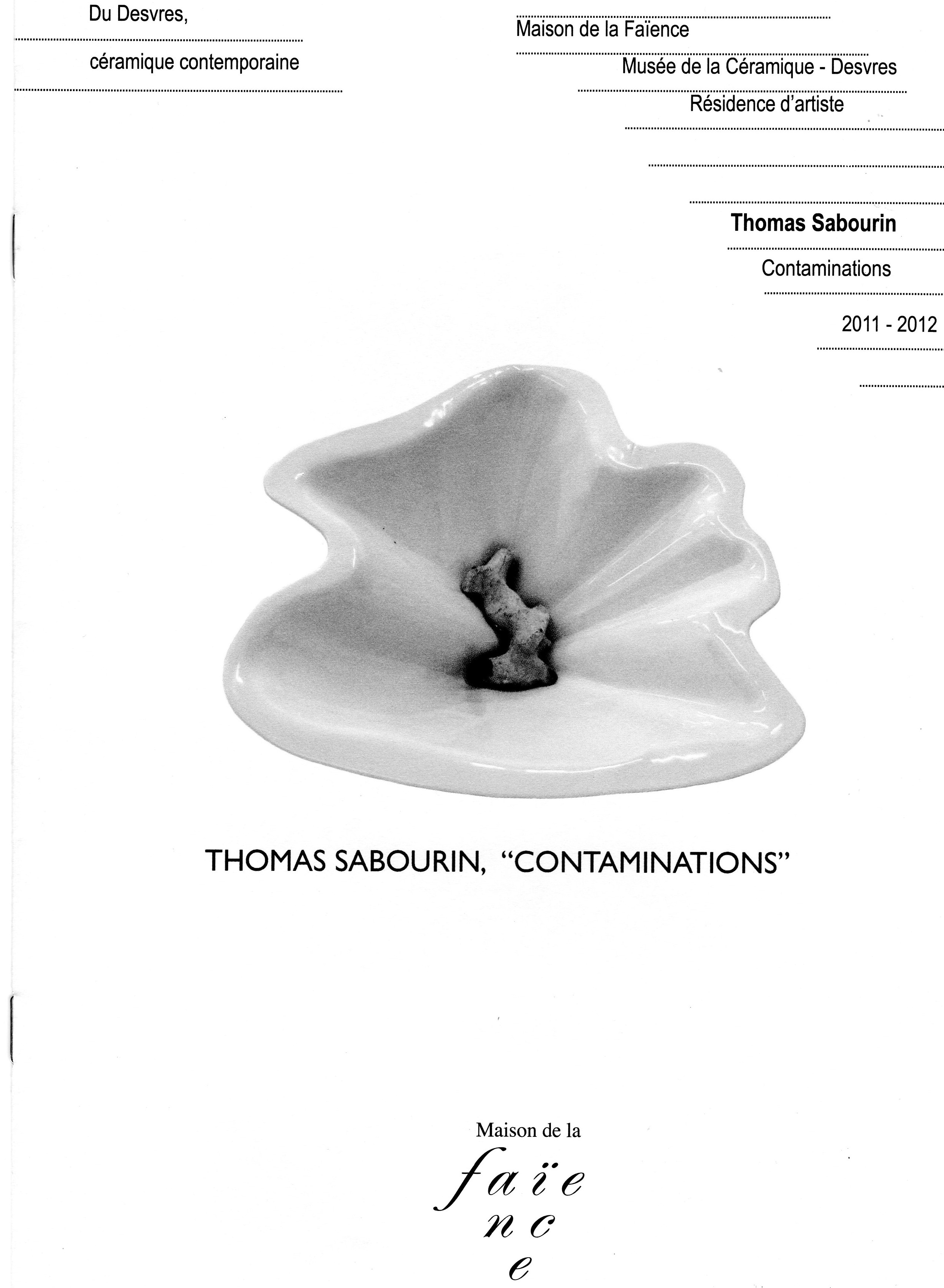 Thomas sabourin