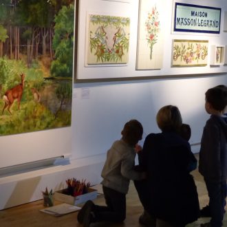 LES RENDEZ-VOUS DE FEVRIER