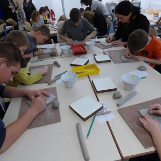 LES RENDEZ-VOUS DE FEVRIER