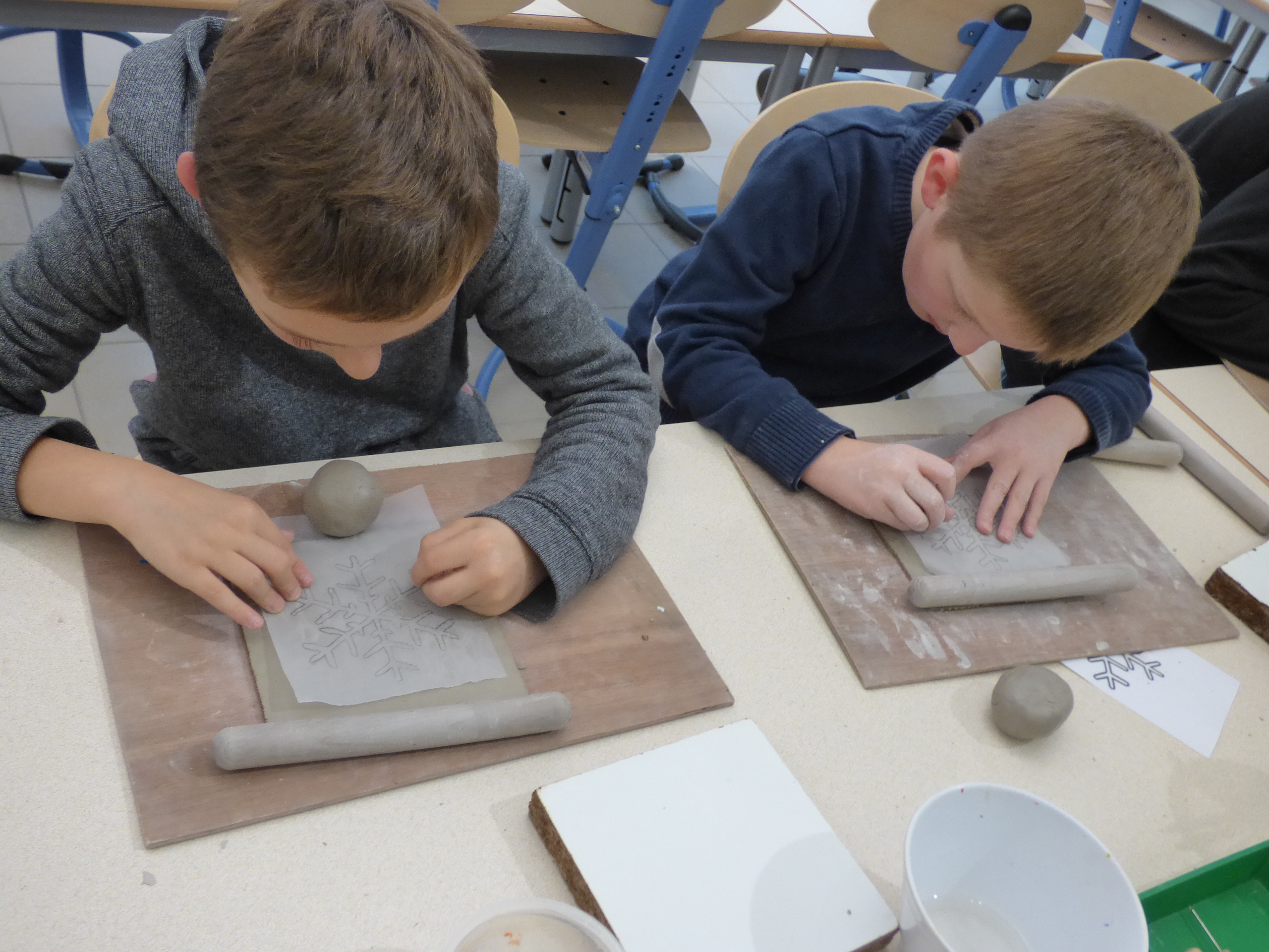 LES RENDEZ-VOUS DE FEVRIER