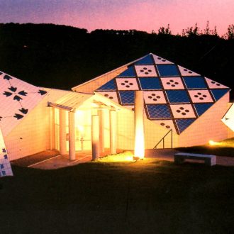 La Nuit des Musées