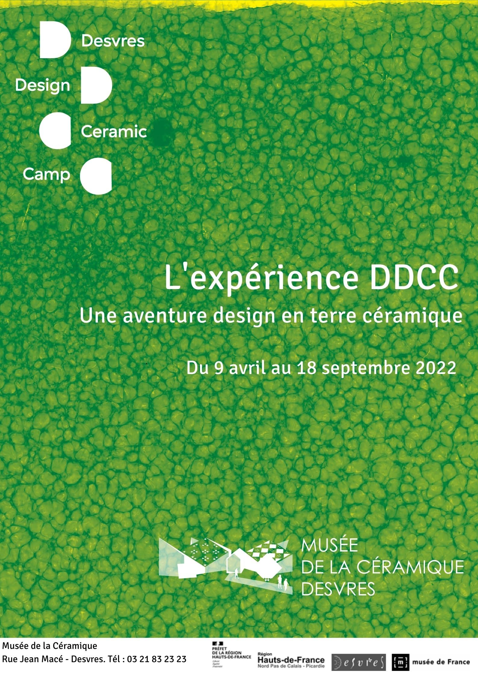 L’expérience DDCC