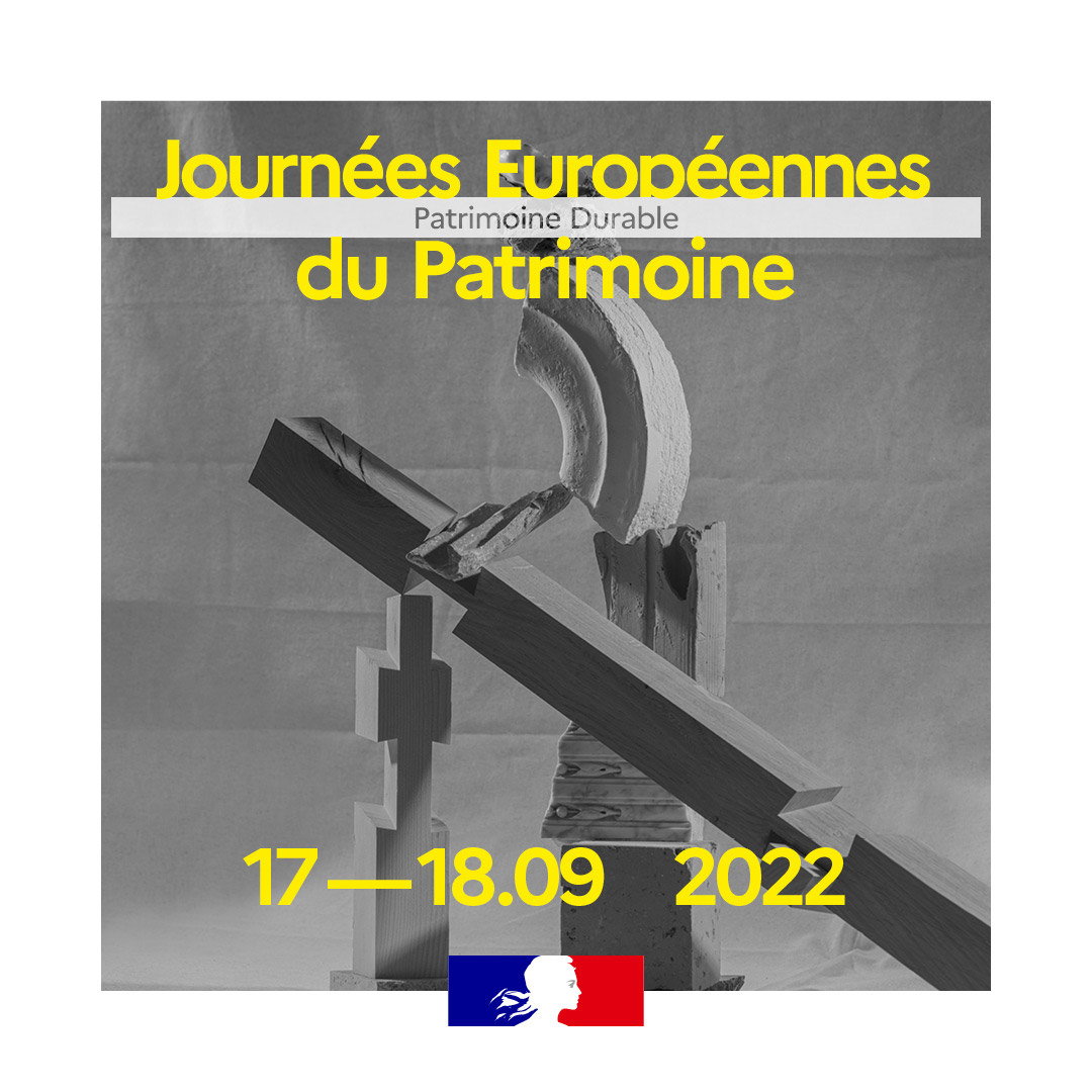 Journées Européennes du Patrimoine