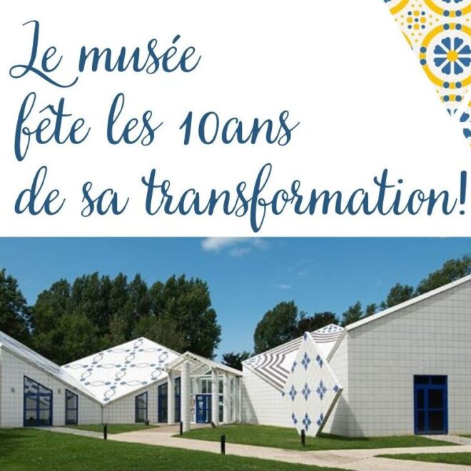 2012-2022 : 10 ans déjà !