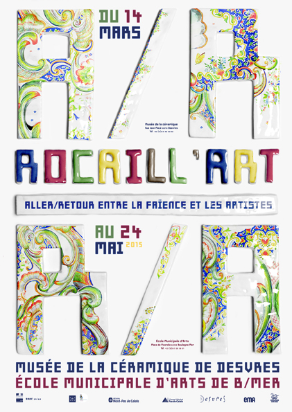 Rocaill’art