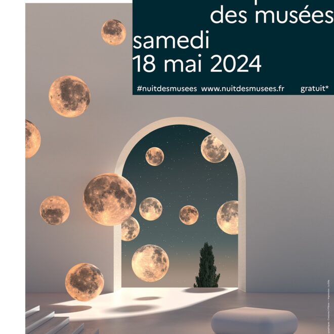 Nuit des musées