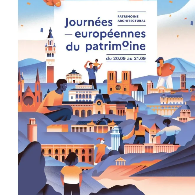 Journées Européennes du Patrimoine