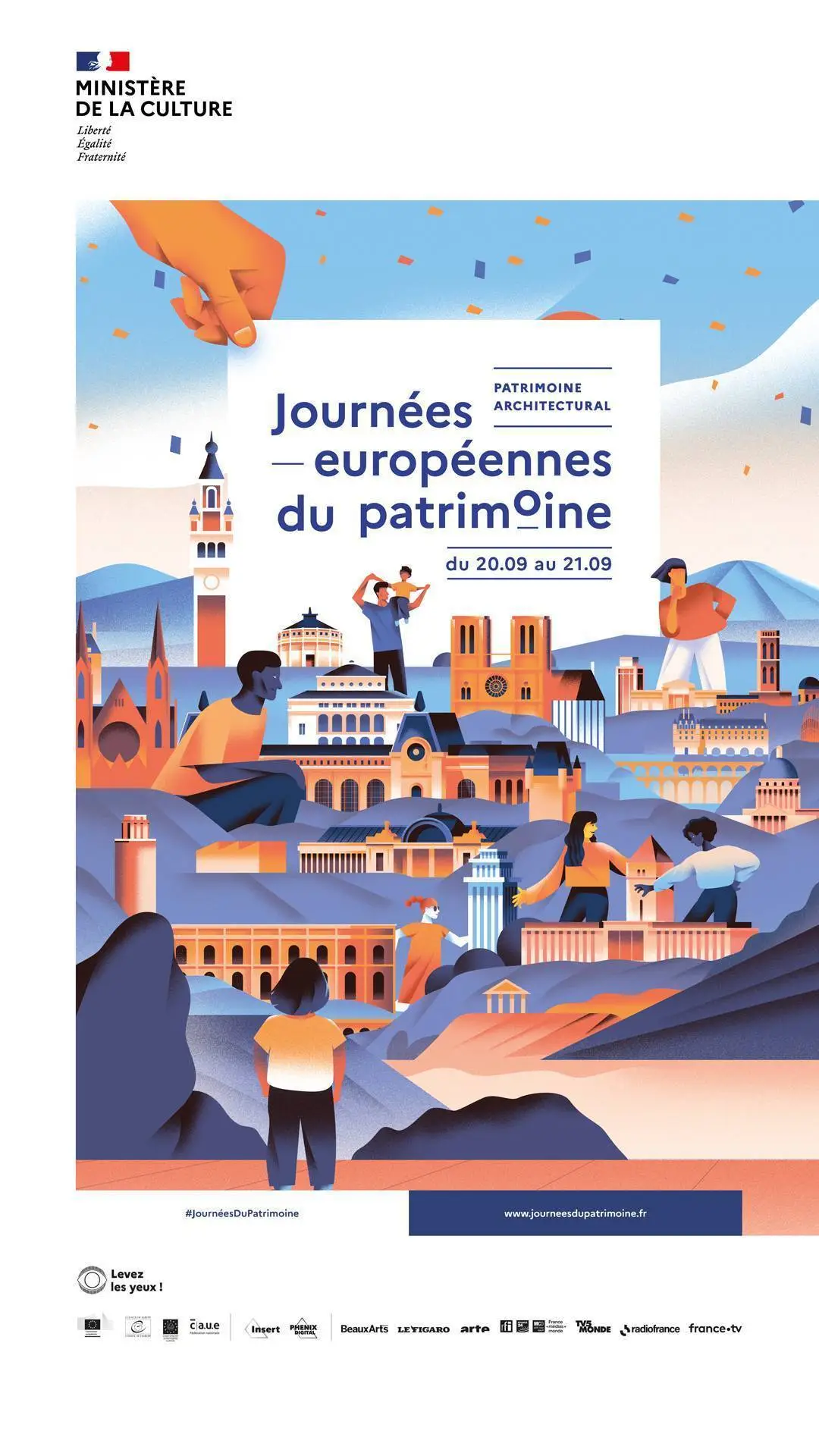 Journées Européennes du Patrimoine