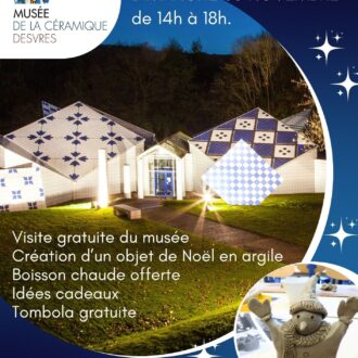 Portes-ouvertes de fin d’année