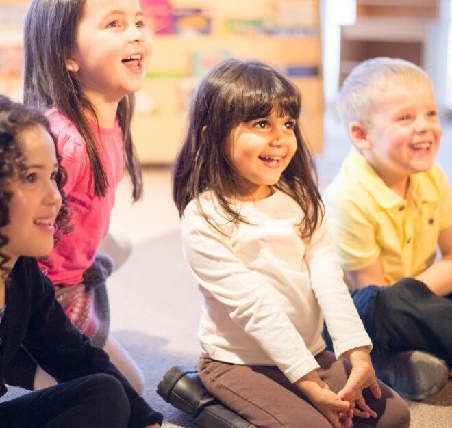 Nouveaux rendez-vous : les visites contées du musée