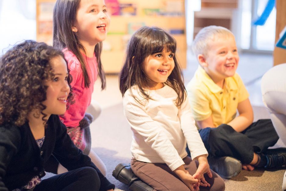 Nouveaux rendez-vous : les visites contées du musée
