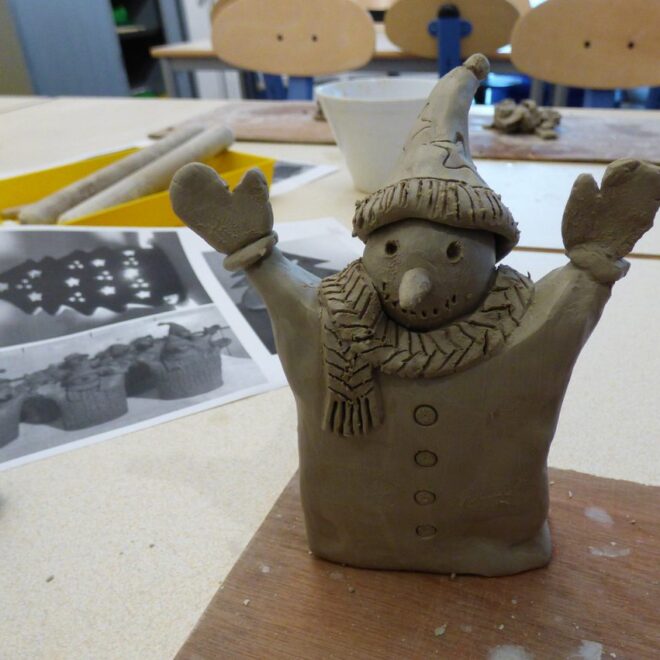 Les rendez-vous de Décembre