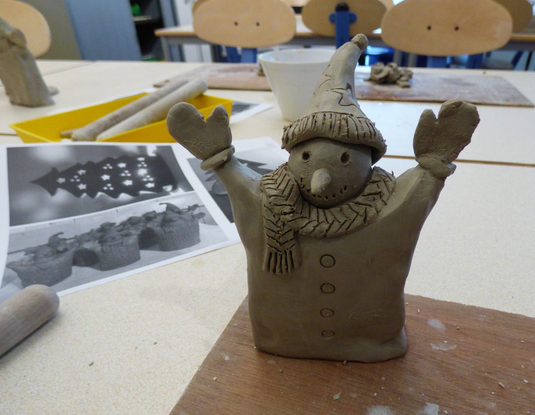 Les rendez-vous de Décembre